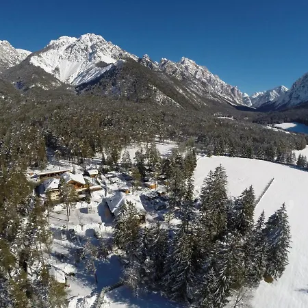캠프장 Camping Al Plan Dolomites 산 비질리오 디 마레베